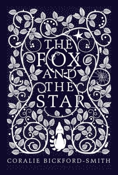 Cover for Coralie Bickford-Smith · The fox and the star (Bok) (2015)