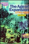 The Age of Expansion Resource Book (Options in History S) - John D. Clare - Livros - Thomas Nelson Publishers - 9780174351672 - 1 de agosto de 1996