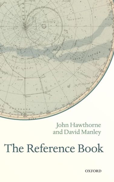 Cover for Hawthorne, John (Magdalen College, Oxford) · The Reference Book (Hardcover Book) (2012)