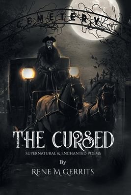 Cover for M Gerrits · The Cursed (Hardcover Book) (2020)