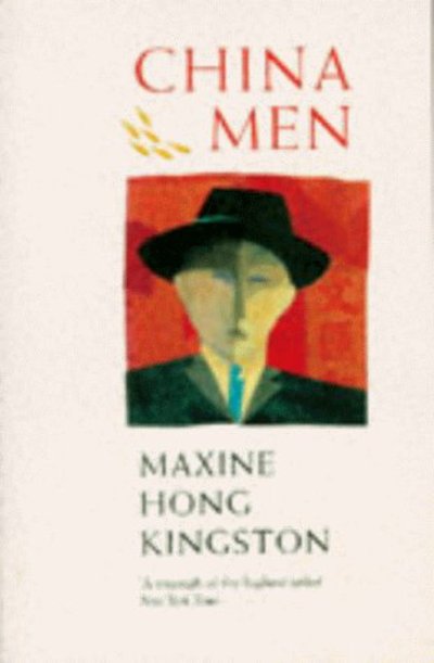 Cover for Maxine Hong Kingston · China Men - Picador Books (Taschenbuch) (1989)