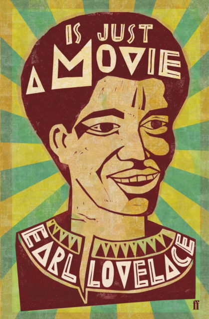 Cover for Earl Lovelace · Is Just a Movie (Paperback Book) [Main edition] (2011)