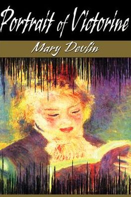 Cover for Mary Devlin · Portrait of Victorine (Paperback Book) (2000)