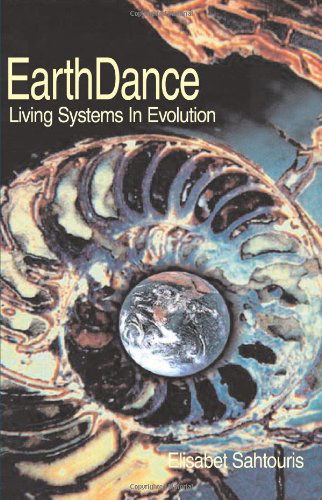 Cover for James E. Lovelock · Earthdance: Living Systems in Evolution (Paperback Book) (2000)