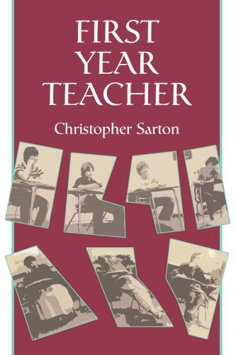Cover for Denis Campbell · First Year Teacher (Paperback Book) (2004)