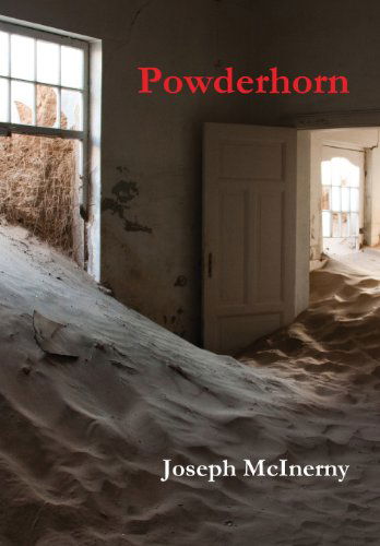 Joseph Mcinerny · Powderhorn (Hardcover Book) (2012)