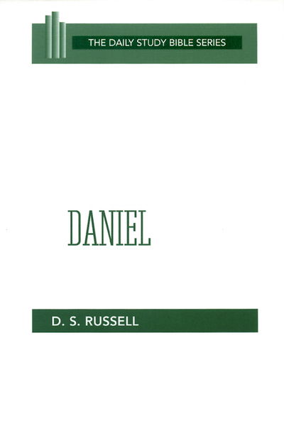 Daniel (Ot Daily Study Bible Series) - D. S. Russell - Libros - Westminster John Knox Press - 9780664245672 - 1981