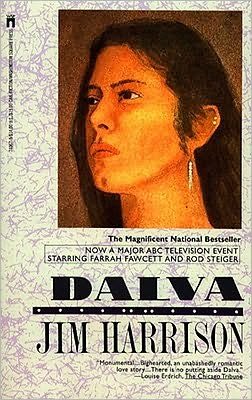 Cover for Jim Harrison · Dalva (Contemporary Classics (Washington Square Press)) (Paperback Book) [Reprint edition] (1991)
