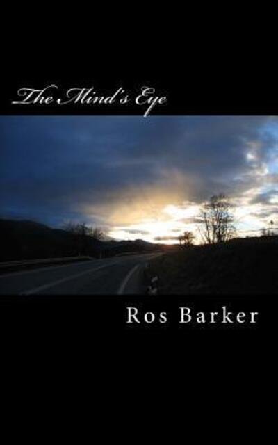 Cover for Ros Barker · Mind's Eye (Taschenbuch) (2015)