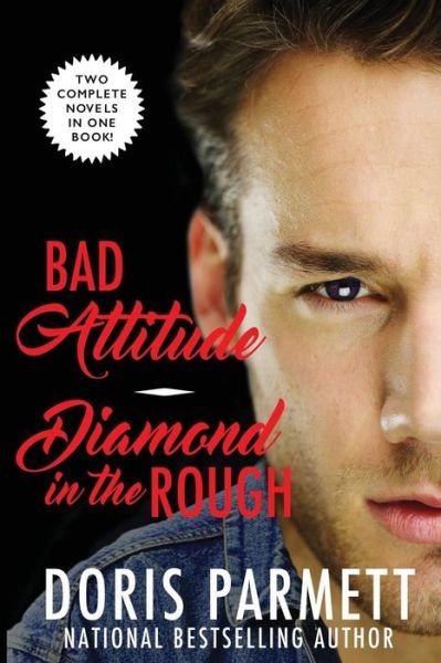 Cover for Doris Parmett · Bad Attitude &amp; Diamond In The Rough (Paperback Book) (2016)