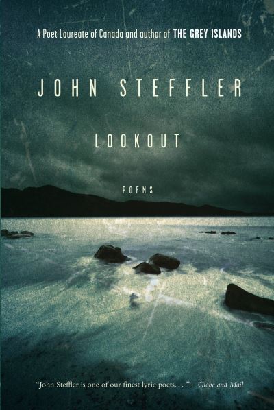 Cover for John Steffler · Lookout (Paperback Book) (2010)