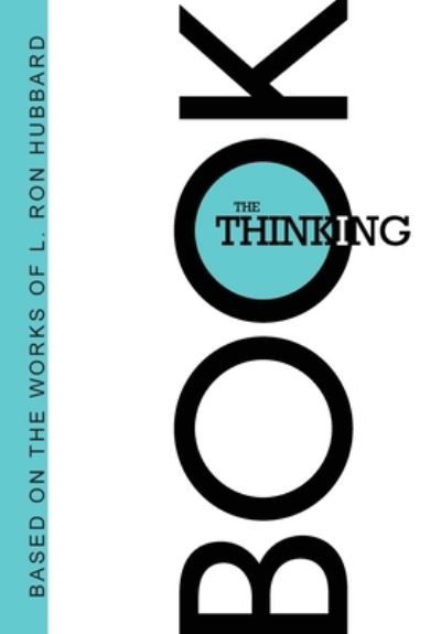 Cover for Heron Books · The Thinking Book (Paperback Book) (2020)