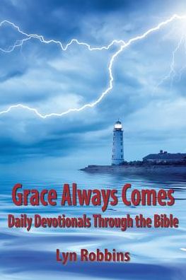 Cover for Lyn Robbins · Grace Always Comes (Paperback Book) (2016)