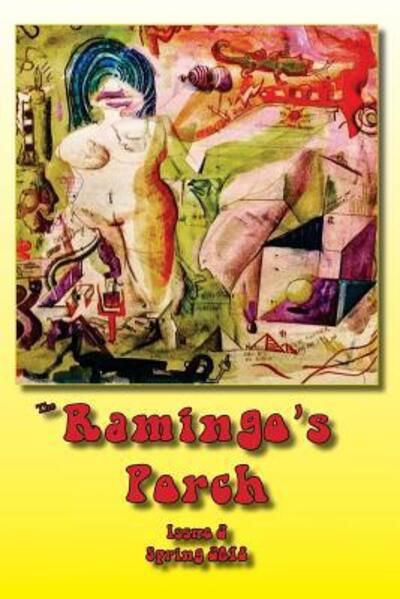 Cover for Ramingo's Porch · The Ramingo's Porch, Issue 2 (Paperback Book) (2018)