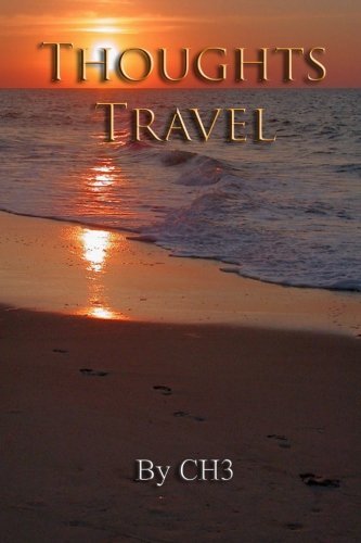 Cover for Ch 3 · Thoughts Travel (Paperback Book) (2014)