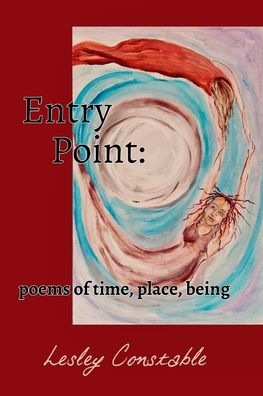 Cover for Lesley Constable · Entry Point (Paperback Book) (2015)