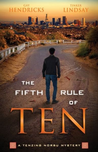 Cover for Gay Hendricks · The Fifth Rule of Ten (Pocketbok) (2016)