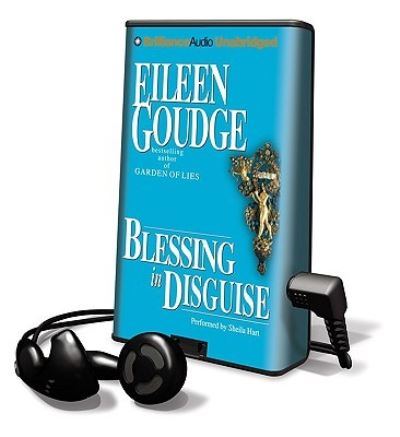 Cover for Eileen Goudge · Blessing in Disguise (N/A) (2010)