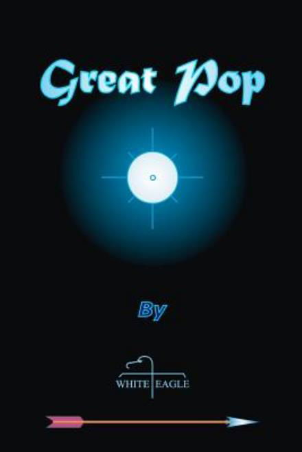 Cover for White Eagle · Great Pop (Paperback Bog) (2011)
