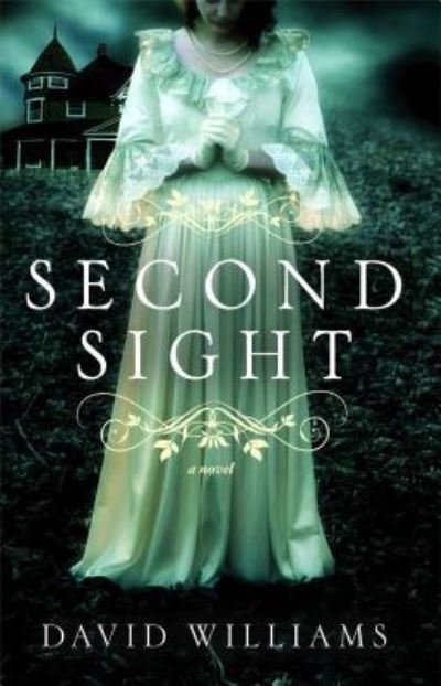 Cover for David Williams · Second Sight (Bok) (2013)