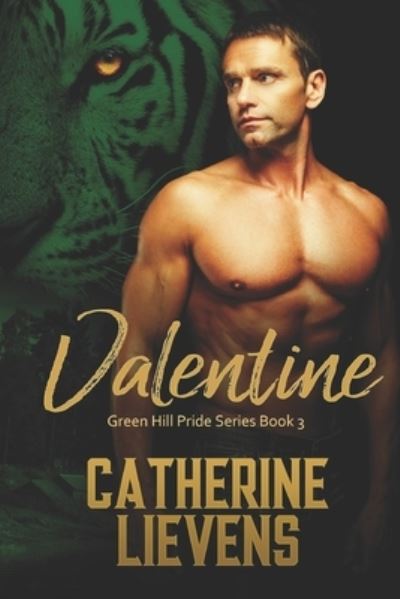 Cover for Catherine Lievens · Valentine (Paperback Book) (2020)