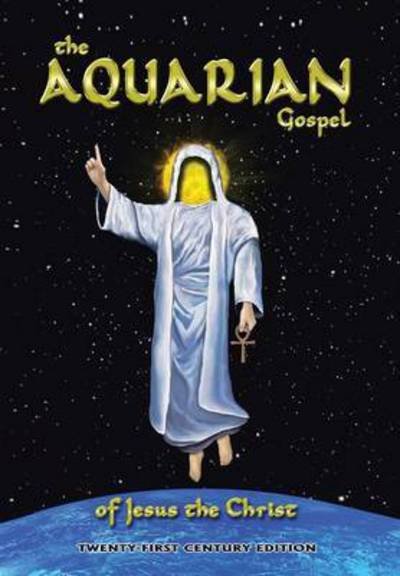 Cover for Tait Zinszer · Aquarian Gospel of Jesus the Christ (Book) (2015)
