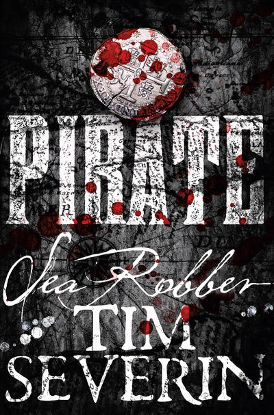 Cover for Tim Severin · Sea Robber (Paperback Book) (2018)