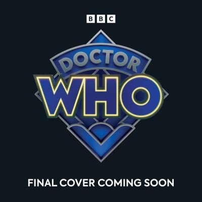 Cover for Terrance Dicks · Doctor Who: Warriors of the Deep: 5th Doctor Novelisation (Lydbog (CD)) [Unabridged edition] (2023)
