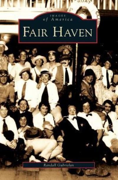 Cover for Randall Gabrielan · Fair Haven (Hardcover Book) (1997)
