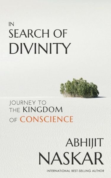 Abhijit Naskar · In Search of Divinity (Paperback Bog) (2016)