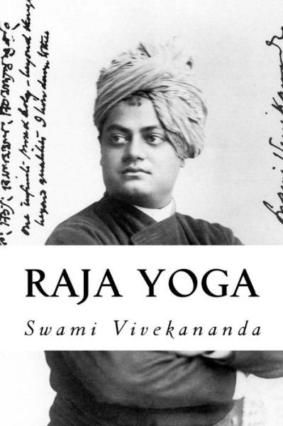 Cover for Swami Vivekananda · Raja Yoga (Spanish) Edition (Paperback Book) (2017)