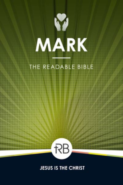 Cover for Larry Stone · The Readable Bible (Pocketbok) (2022)