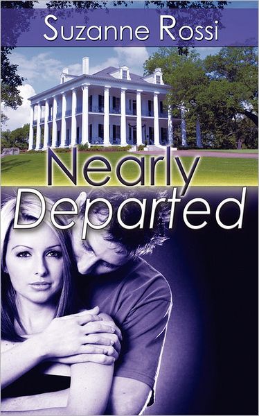 Nearly Departed - Suzanne Rossi - Książki - The Wild Rose Press, Inc. (Fantasy Rose) - 9781601548672 - 26 października 2010