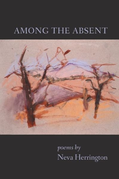 Cover for Neva Herrington · Among the Absent (Paperback Bog) (2019)