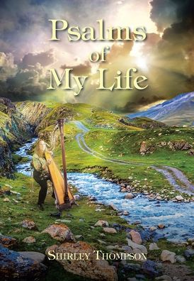 Cover for Shirley Thompson · Psalms of My Life (Hardcover Book) (2021)