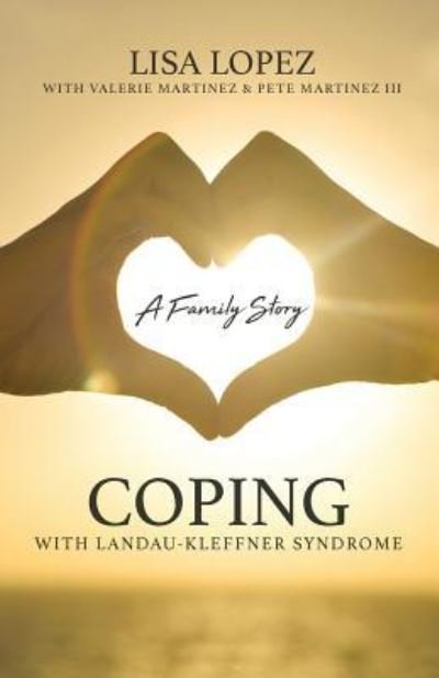 Cover for Lisa Lopez · Coping with Landau-Kleffner Syndrome (Paperback Book) (2018)