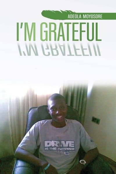 Cover for Moyosore Adeola · I'm Grateful (Paperback Book) (2020)