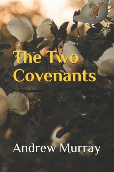 Cover for Andrew Murray · The Two Covenants (Paperback Book) (2020)