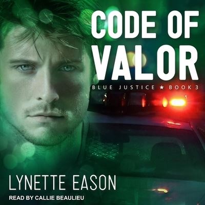 Cover for Lynette Eason · Code of Valor (CD) (2019)