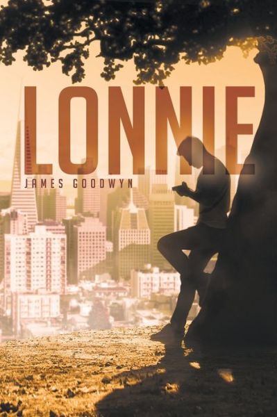 Cover for James Goodwyn · Lonnie (Paperback Book) (2016)