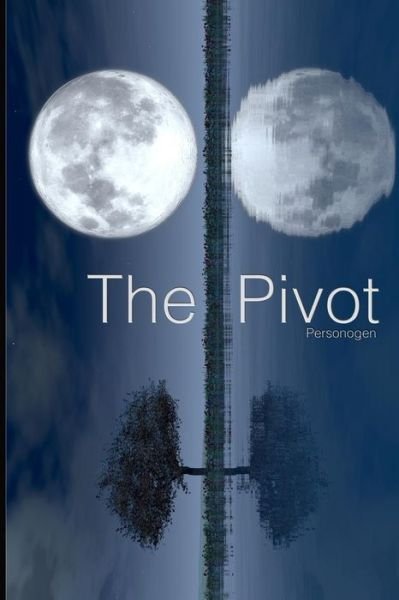 Cover for Personogen · The Pivot (Paperback Book) (2018)