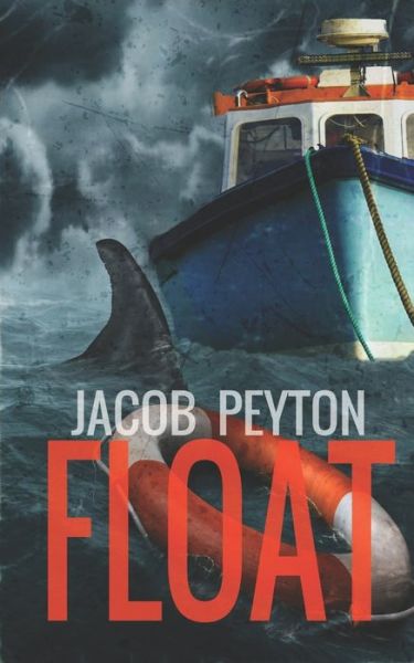 Cover for Jacob Peyton · Float (Paperback Book) (2018)