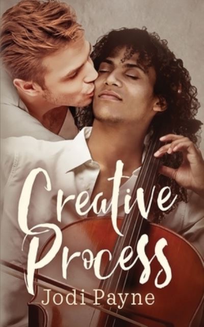 Cover for Jodi Payne · Creative Process (Paperback Book) (2019)