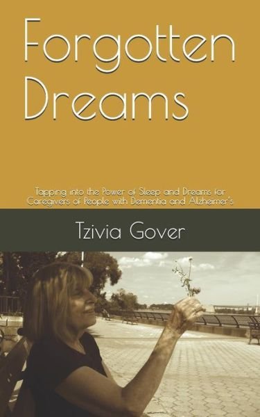 Cover for Tzivia Gover Cdp · Forgotten Dreams (Paperback Book) (2019)
