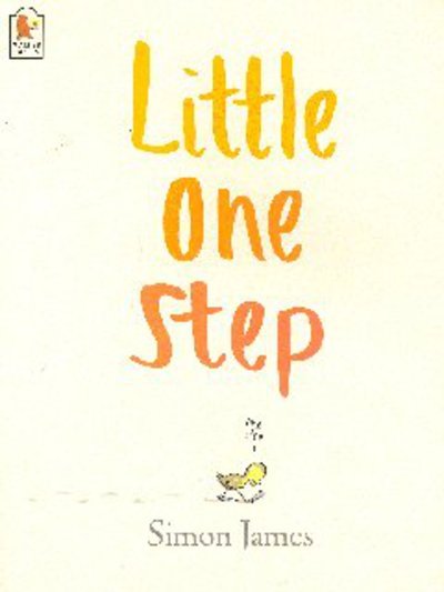 Cover for Simon James · Little One Step (Taschenbuch) [New edition] (2004)