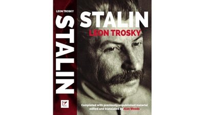 Cover for Leon Trotsky · Stalin: An Appraisal of the Man and His Influence (Taschenbuch) (2007)