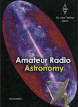Cover for Amateur Radio Astronomy (Paperback Book) (2010)