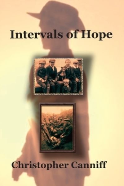 Cover for Christopher Canniff · Intervals of Hope (Paperback Book) (2021)