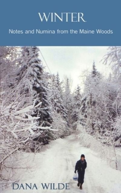Cover for Dana Wilde · Winter (Paperback Book) (2021)