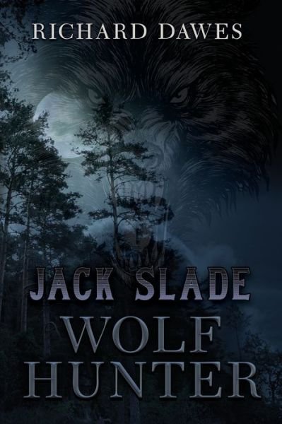 Jack Slade - Richard Dawes - Livros - Melange Books, LLC - 9781955784672 - 6 de março de 2022